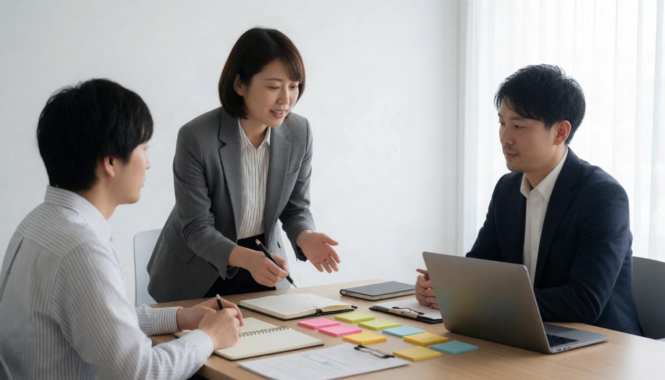 Business Coaching That Supports Real Decisions