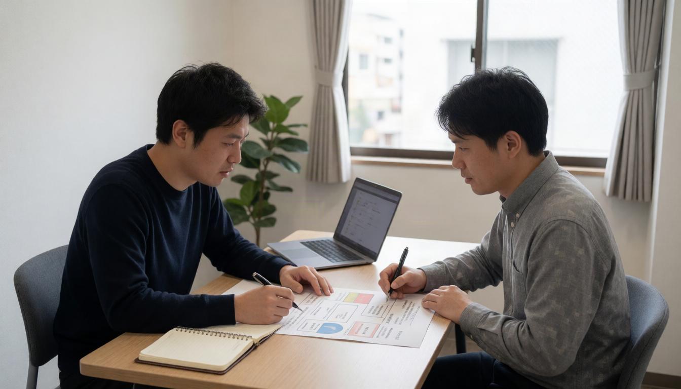 Planning a Startup
